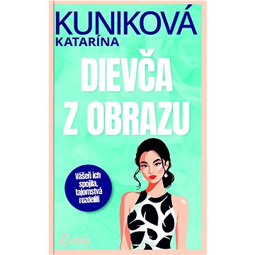 

Dievča z obrazu