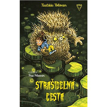 

Strašidelná cesta