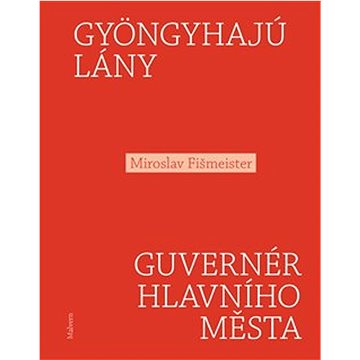

Guvernér hlavního města
