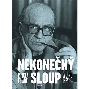 

Nekonečný sloup a jiné hry