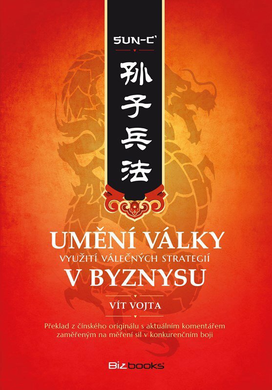 

Umění války: Využití válečných strategií v byznysu