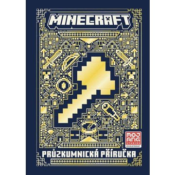 

Minecraft Průzkumnická příručka
