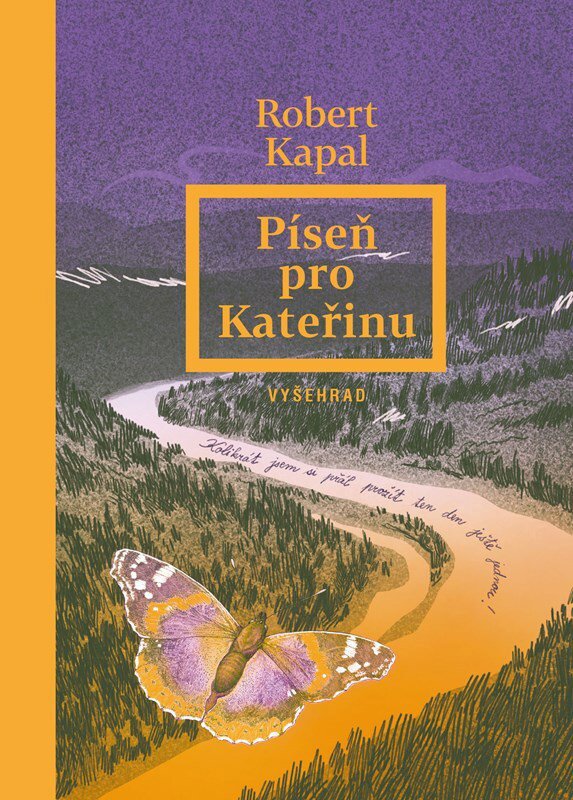 

Píseň pro Kateřinu