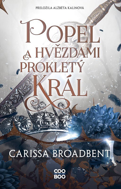 

Popel a hvězdami prokletý král