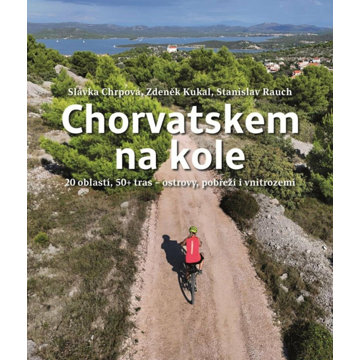 

Chorvatskem na kole