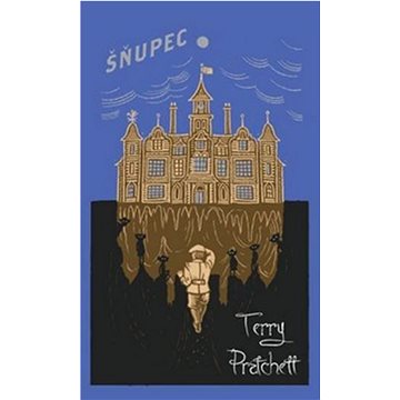 

Šňupec