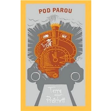 

Pod parou