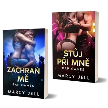 

Stůj při mně / Zachraň mě