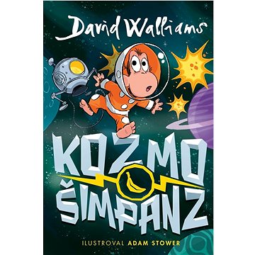 

Kozmošimpanz
