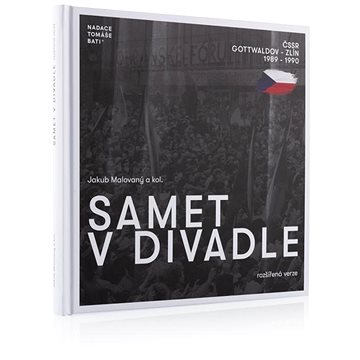 

Samet v divadle