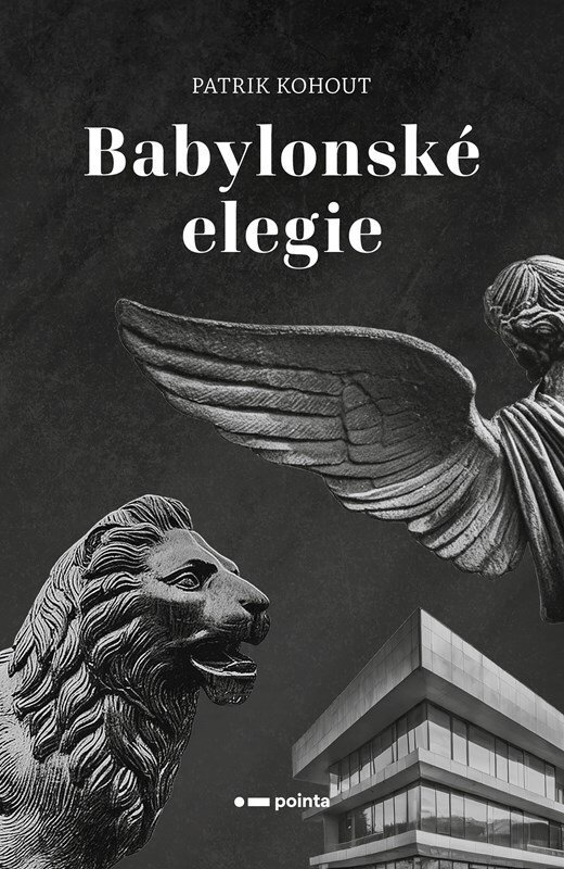 

Babylonské elegie