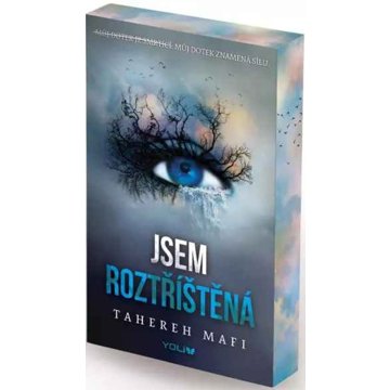 

Jsem roztříštěná