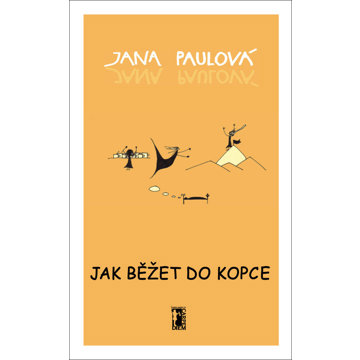 

Jak běžet do kopce