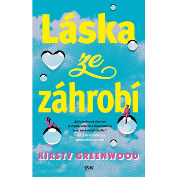 

Láska ze záhrobí