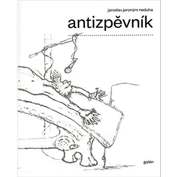 

Antizpěvník