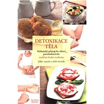 

Detoxikace těla: Holistický přístup ke zdraví prostřednictvím tradiční čínské medicíny