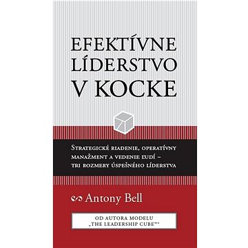 

Efektívne líderstvo v kocke