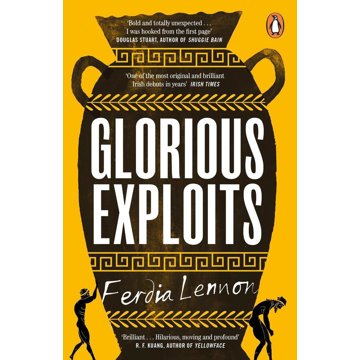

Glorious Exploits