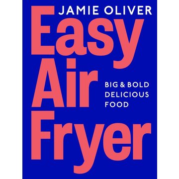 

Easy Air Fryer