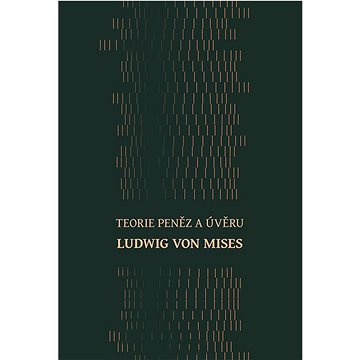 

Teorie peněz a úvěru