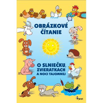 

O slniečku, zvieratkach a noci tajomnej