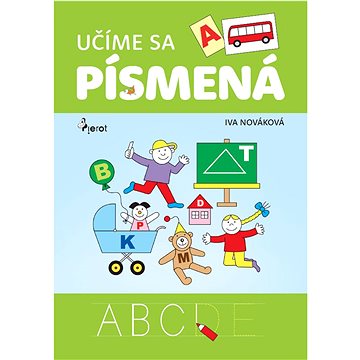 

Učíme sa písmená