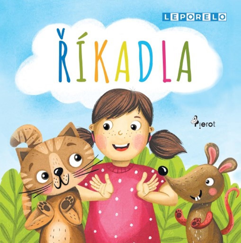 

Říkadla