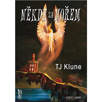 

Někde za mořem