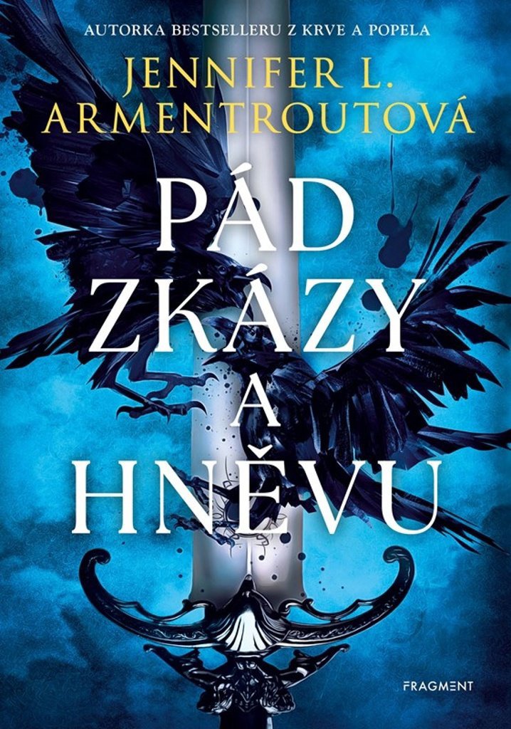 

Pád zkázy a hněvu