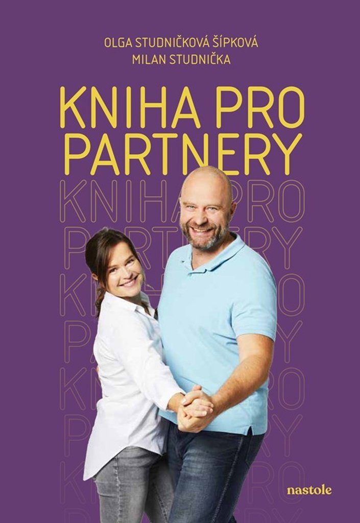 

Kniha pro partnery