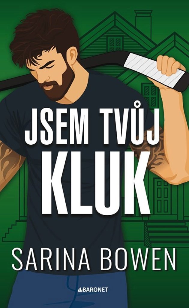 

Jsem tvůj kluk