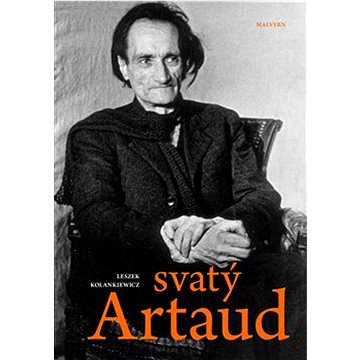 

Svatý Artaud
