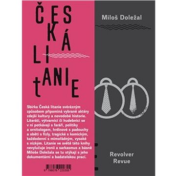 

Česká litanie