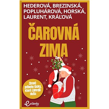 

Čarovná zima