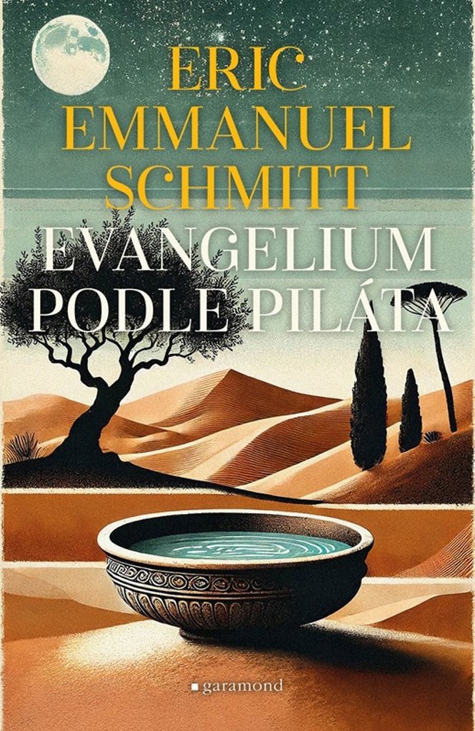 

Evangelium podle Piláta