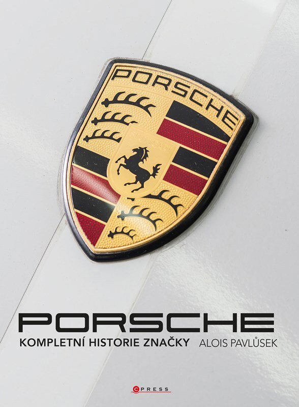 

Porsche: Kompletní historie značky