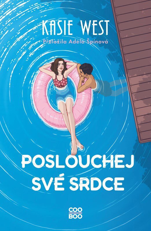 

Poslouchej své srdce