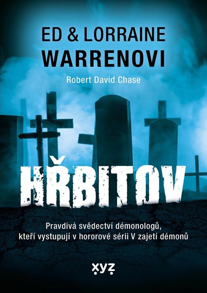 

Hřbitov