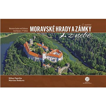 

Moravské hrady a zámky z nebe