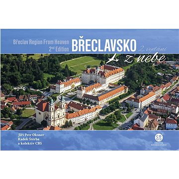 

Břeclavsko z nebe