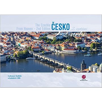 

Česko z nebe