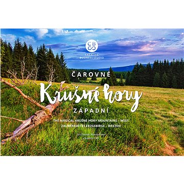 

Čarovné Krušné hory západní
