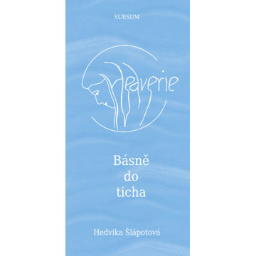 

Hedverie Básně do ticha