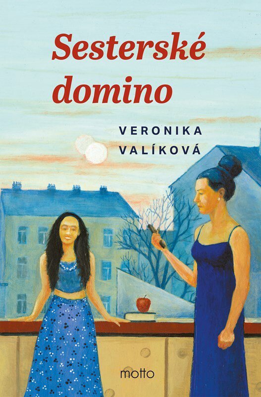

Sesterské domino