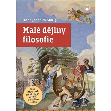 

Malé dějiny filosofie