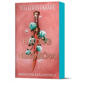

Pradivo nekonečna: Prepletené kráľovstvo