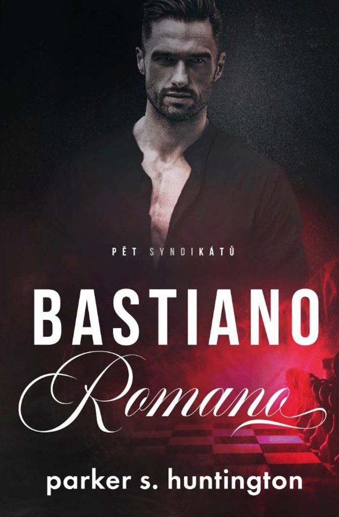 

Bastiano Romano