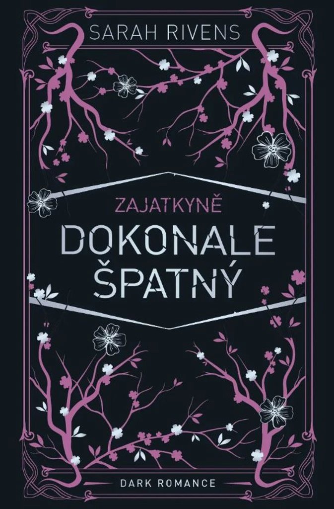 

Zajatkyně Dokonale špatný
