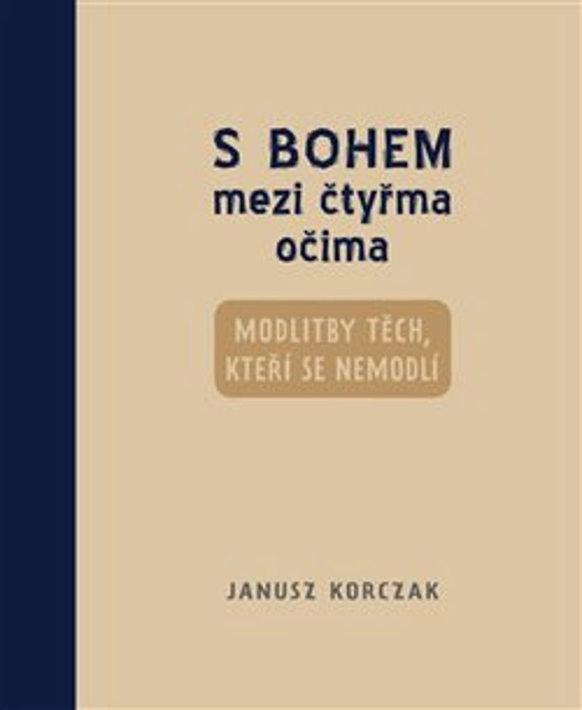 

S Bohem mezi čtyřma očima