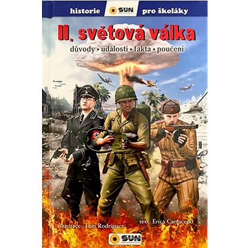 

II.světová válka: důvody - události - fakty - poučení